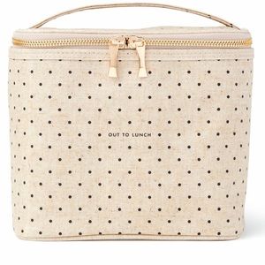 Kate Spade Lunch Tote